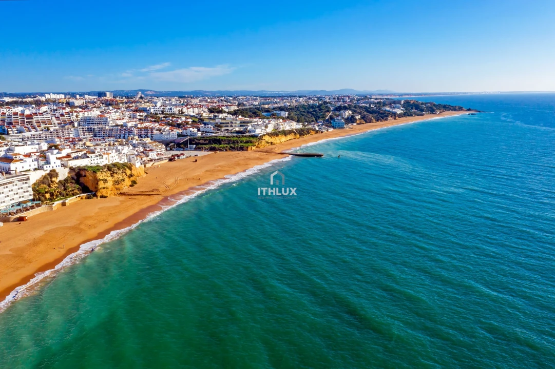 Apartamento para Venda em Albufeira e Olhos de Água Foto 17