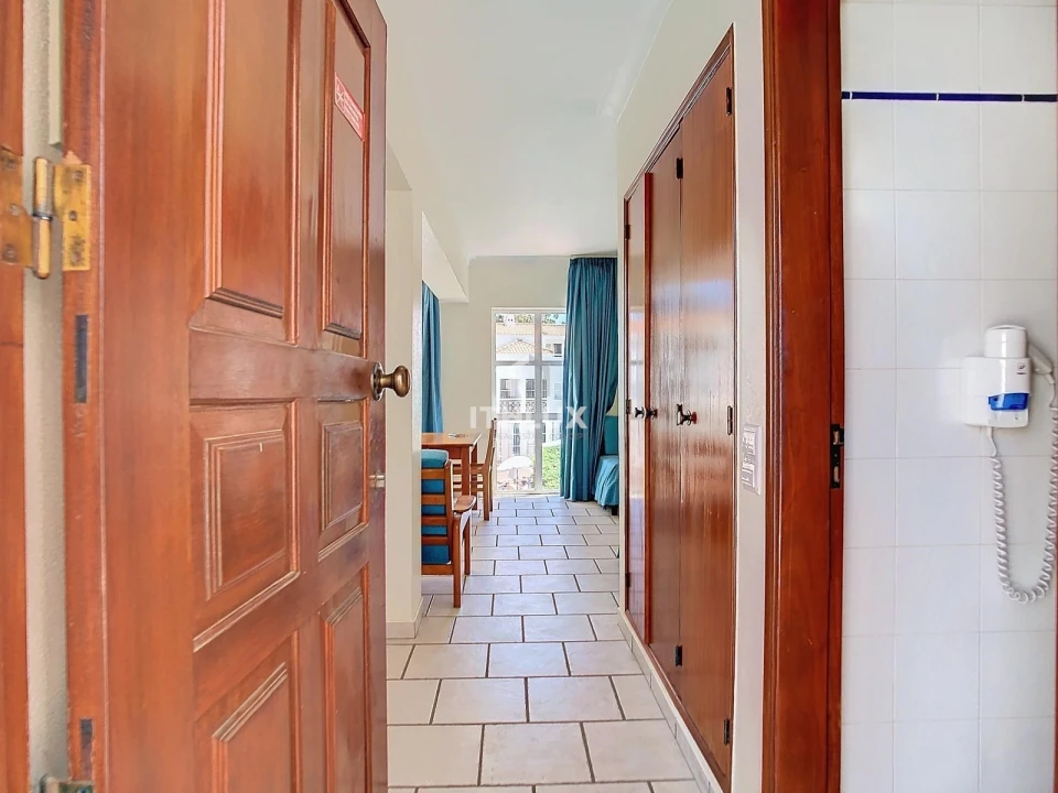 Apartamento para Venda em Albufeira e Olhos de Água Foto 10