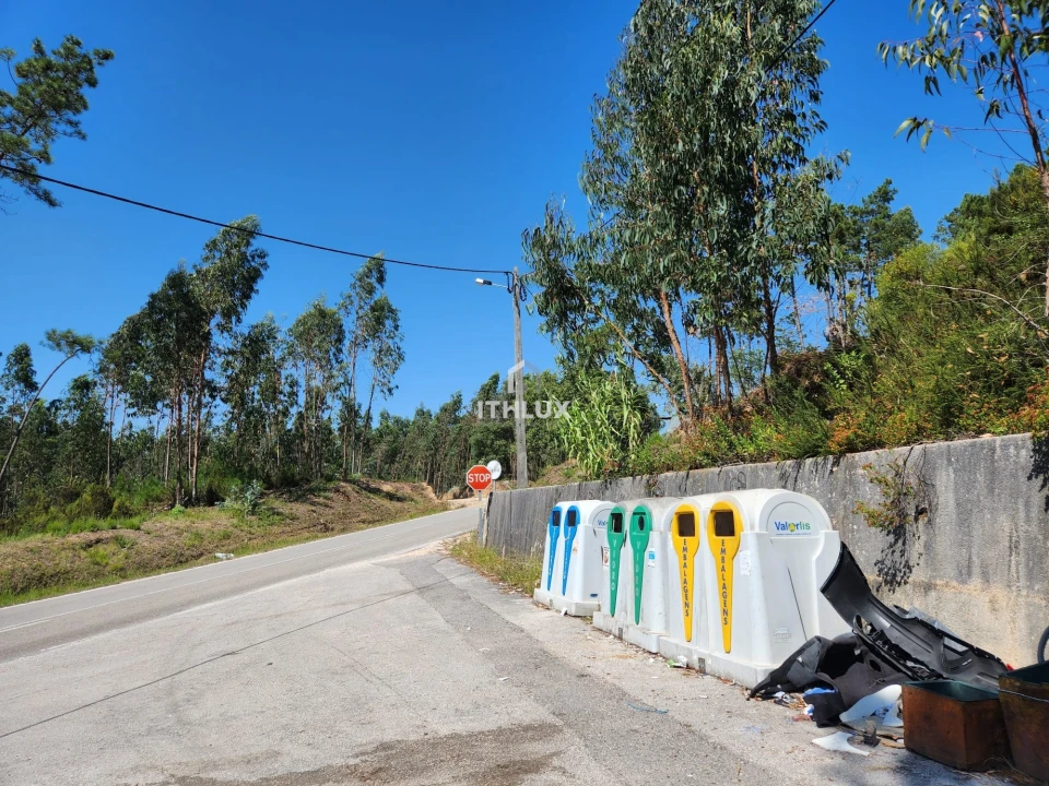 Terreno Agricola ou Rústico para Venda em Louriçal Foto 34