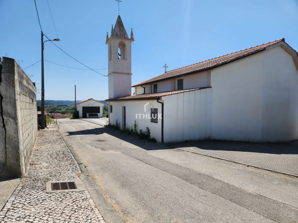 Terreno Agricola ou Rústico para Venda em Louriçal Foto 37