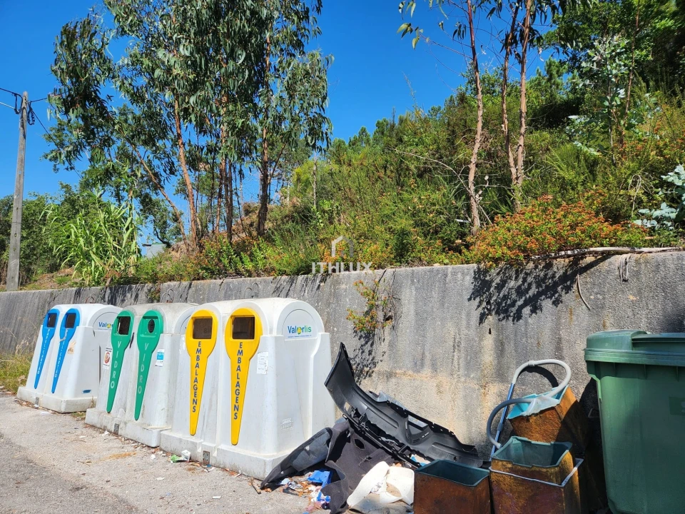 Terreno Agricola ou Rústico para Venda em Louriçal Foto 20