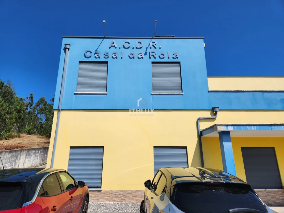 Terreno Agricola ou Rústico para Venda em Louriçal Foto 11