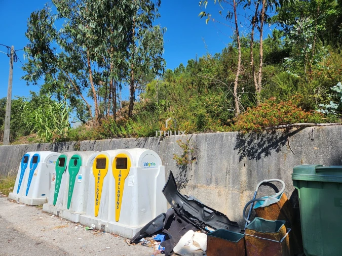 Terreno Agricola ou Rústico para Venda em Louriçal Foto 20