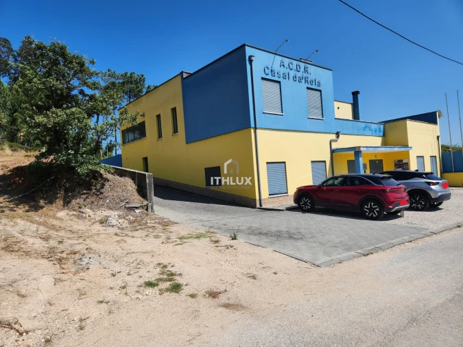 Terreno Agricola ou Rústico para Venda em Louriçal Foto 44