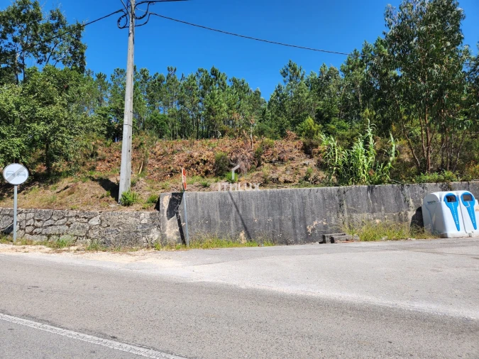 Terreno Agricola ou Rústico para Venda em Louriçal Foto 26
