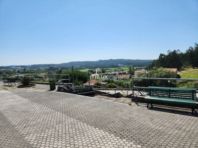 Terreno Agricola ou Rústico para Venda em Louriçal Foto 38