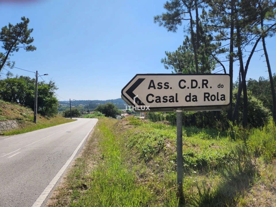 Terreno Agricola ou Rústico para Venda em Louriçal Foto 53