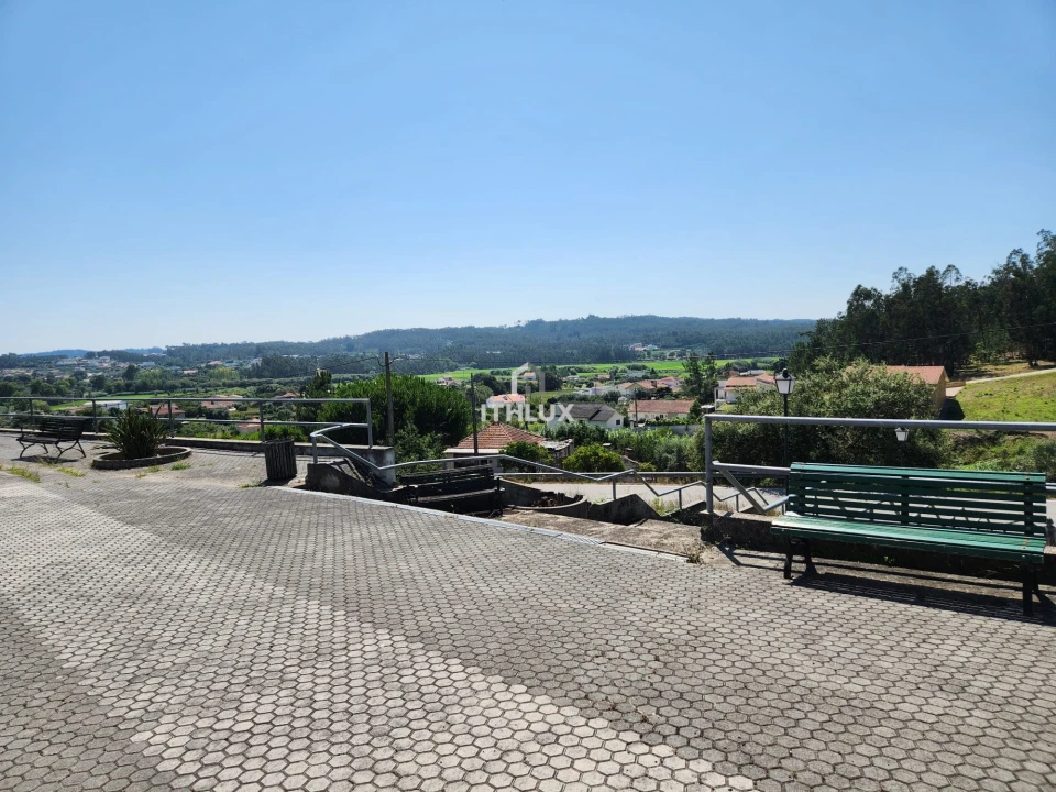 Terreno Agricola ou Rústico para Venda em Louriçal Foto 38