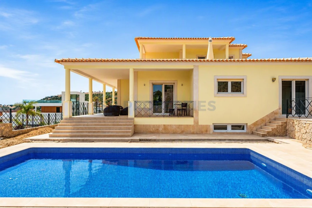 Moradia T4 para Venda em Albufeira e Olhos de Água Foto 6
