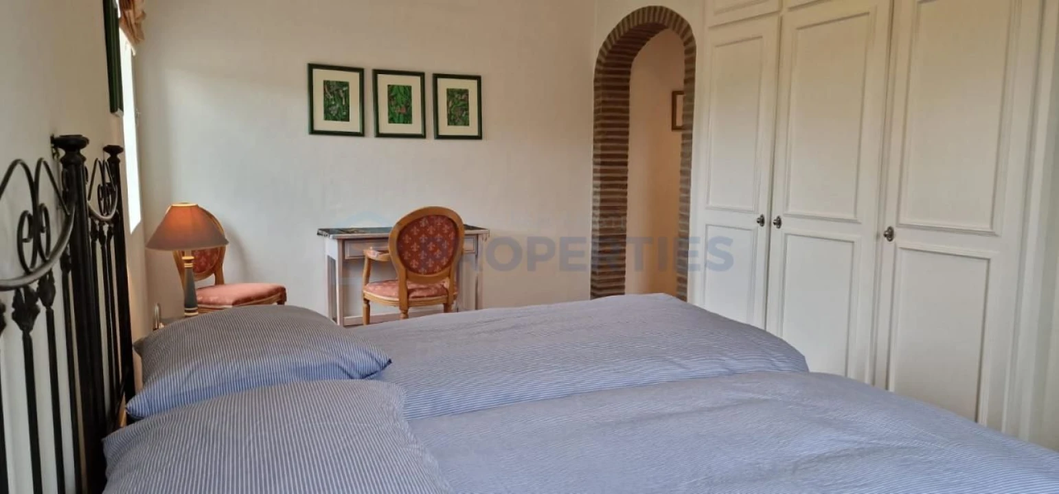 Moradia T4 para Venda em Loule (São Clemente) Foto 25