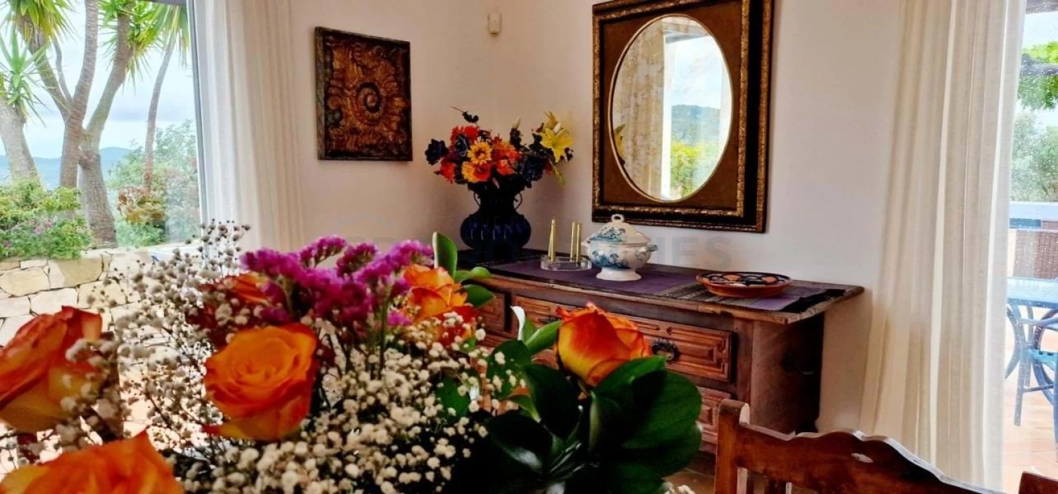 Moradia T4 para Venda em Loule (São Clemente) Foto 41