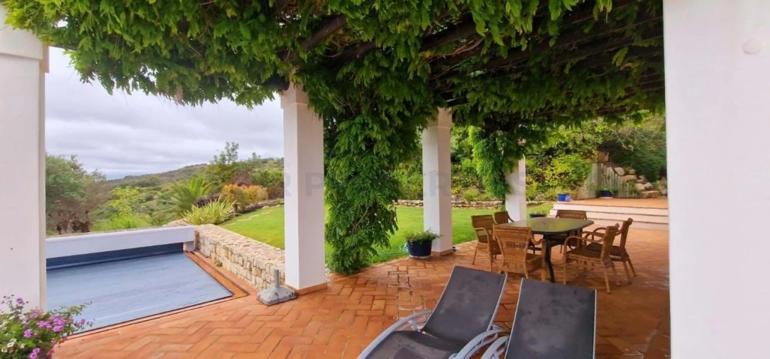 Moradia T4 para Venda em Loule (São Clemente) Foto 47