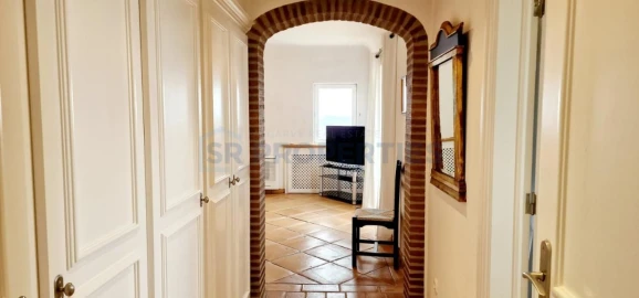 Moradia T4 para Venda em Loule (São Clemente)