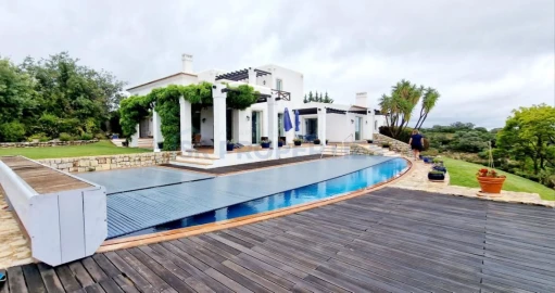 Moradia T4 para Venda em Loule (São Clemente)