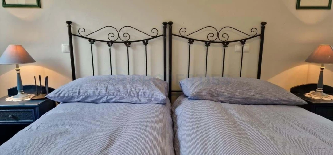 Moradia T4 para Venda em Loule (São Clemente) Foto 19