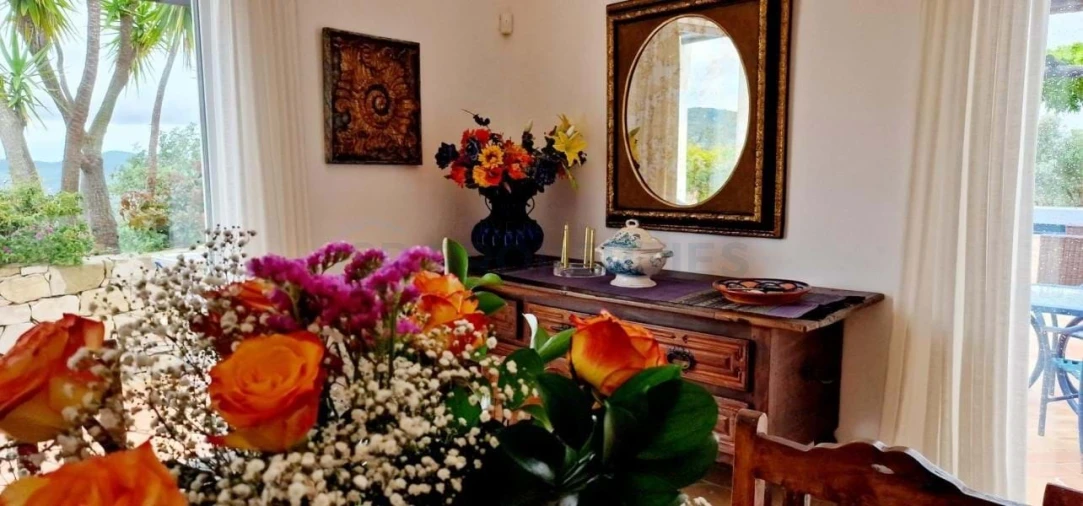 Moradia T4 para Venda em Loule (São Clemente) Foto 41