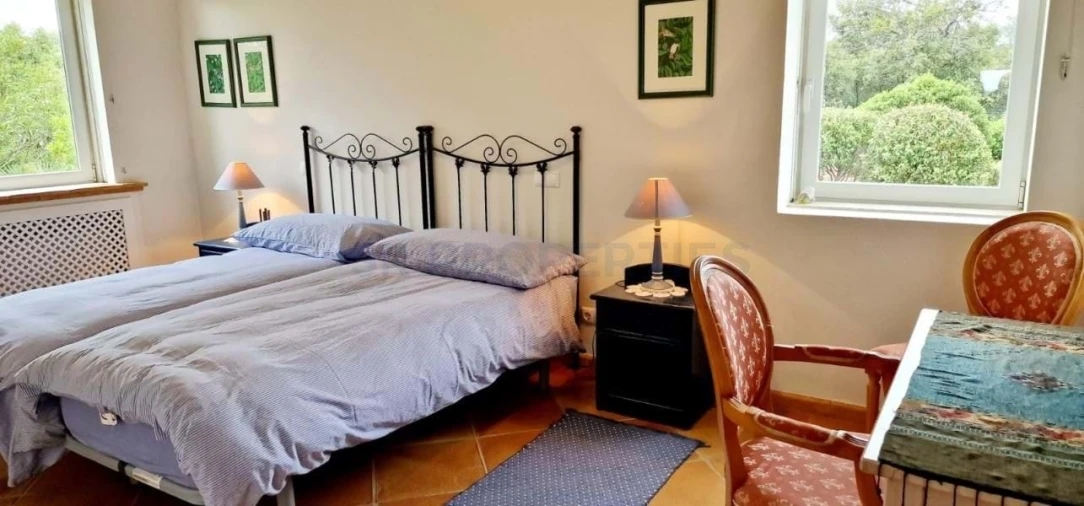 Moradia T4 para Venda em Loule (São Clemente) Foto 18