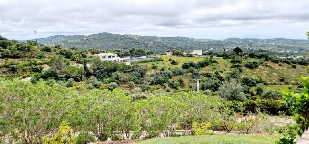 Moradia T4 para Venda em Loule (São Clemente) Foto 34