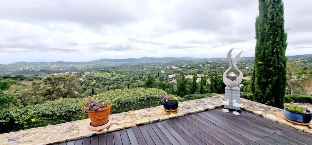 Moradia T4 para Venda em Loule (São Clemente) Foto 48