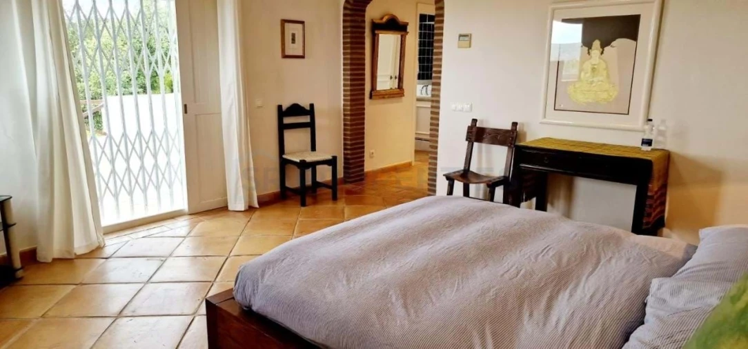 Moradia T4 para Venda em Loule (São Clemente) Foto 23