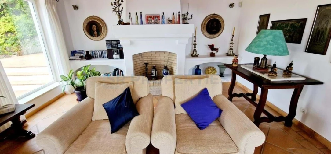 Moradia T4 para Venda em Loule (São Clemente) Foto 8