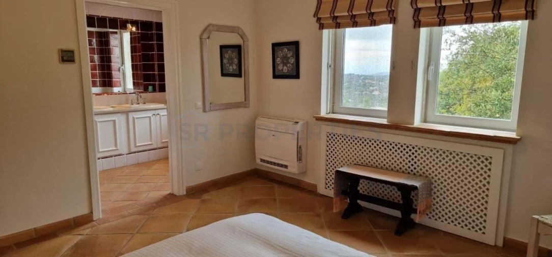 Moradia T4 para Venda em Loule (São Clemente) Foto 26