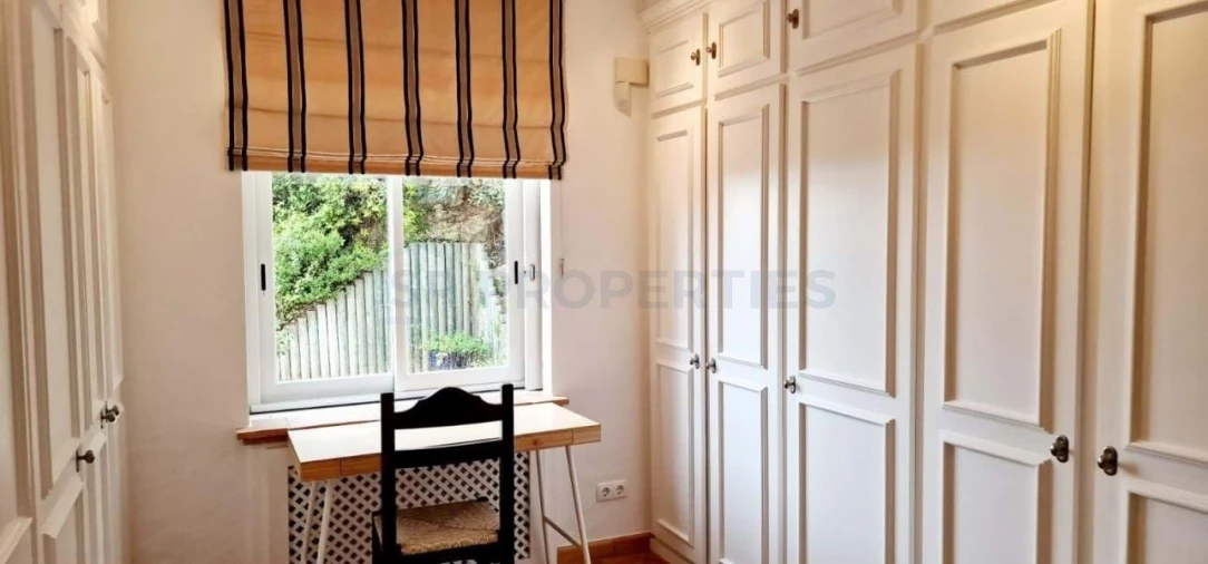 Moradia T4 para Venda em Loule (São Clemente) Foto 38