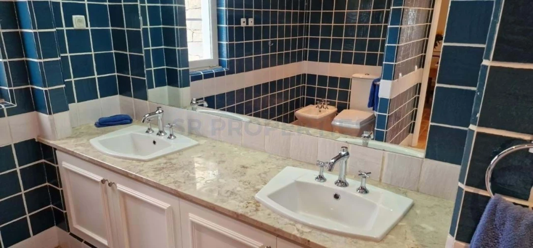 Moradia T4 para Venda em Loule (São Clemente) Foto 37