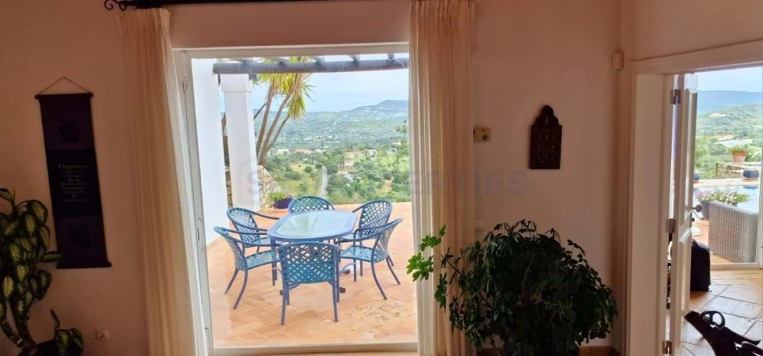 Moradia T4 para Venda em Loule (São Clemente) Foto 44