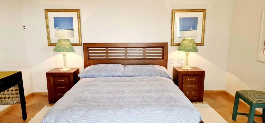 Moradia T4 para Venda em Loule (São Clemente) Foto 25