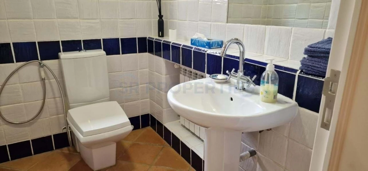 Moradia T4 para Venda em Loule (São Clemente) Foto 39