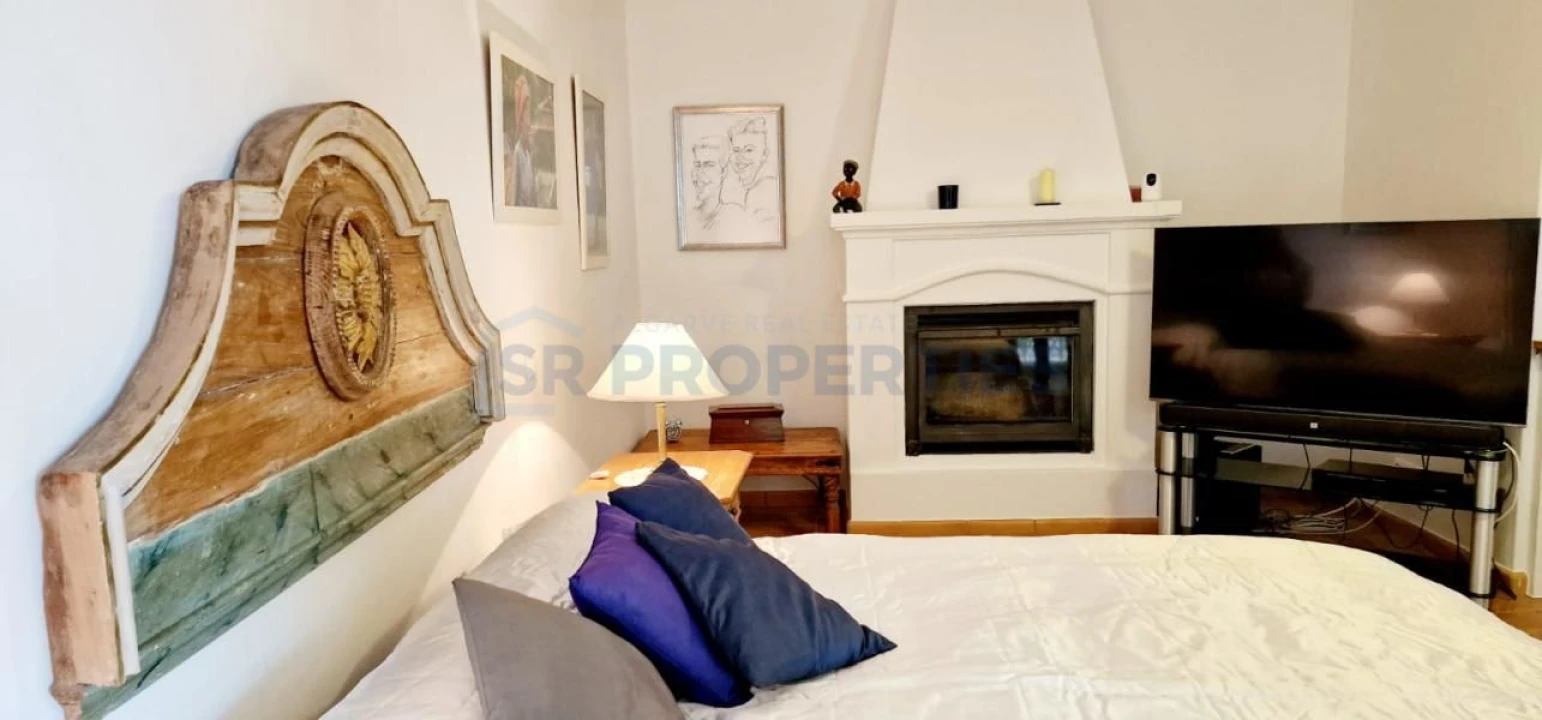 Moradia T4 para Venda em Loule (São Clemente) Foto 54