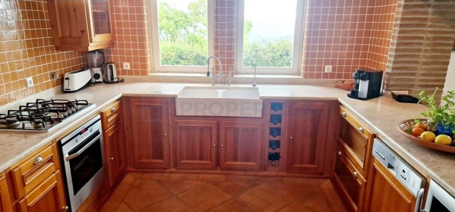 Moradia T4 para Venda em Loule (São Clemente) Foto 29