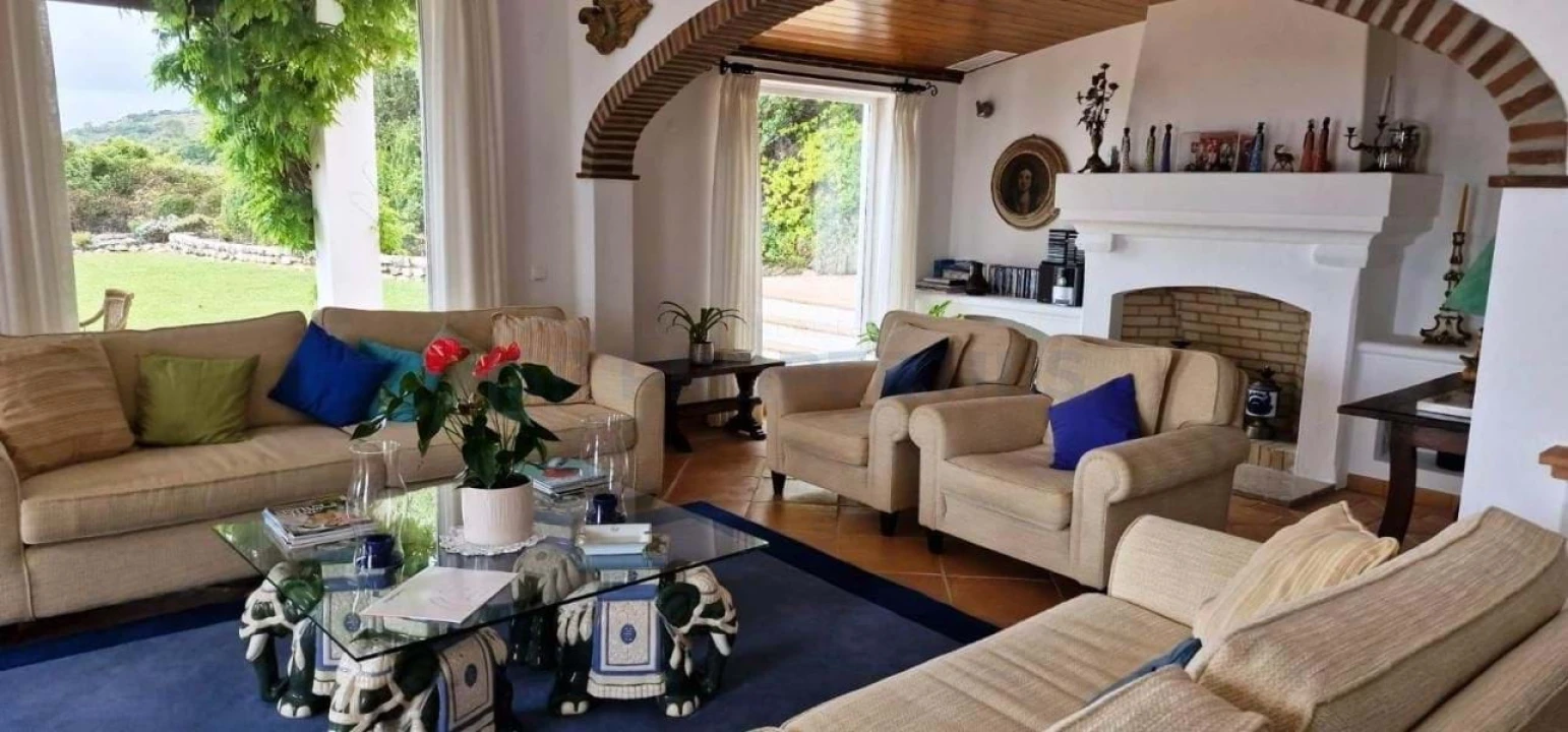 Moradia T4 para Venda em Loule (São Clemente) Foto 10