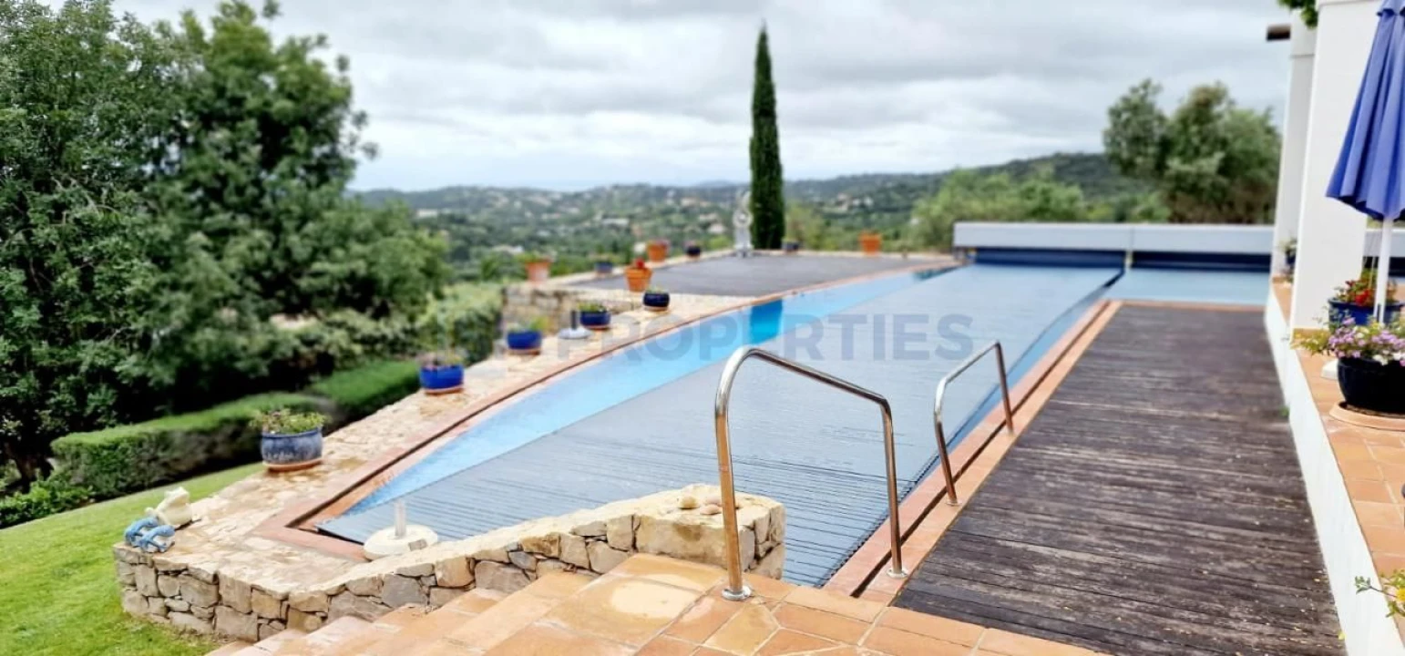 Moradia T4 para Venda em Loule (São Clemente) Foto 42