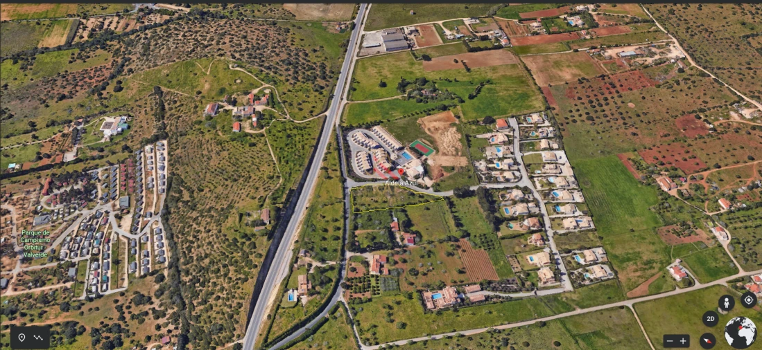 Terreno para Venda em Luz Foto 8