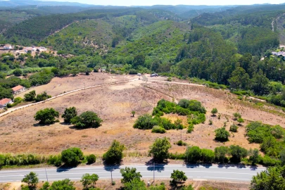 Terreno para Venda em Aljezur