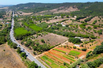 Terreno para Venda em Aljezur