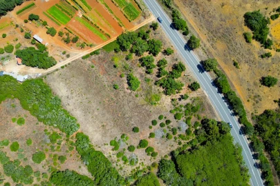 Terreno para Venda em Aljezur