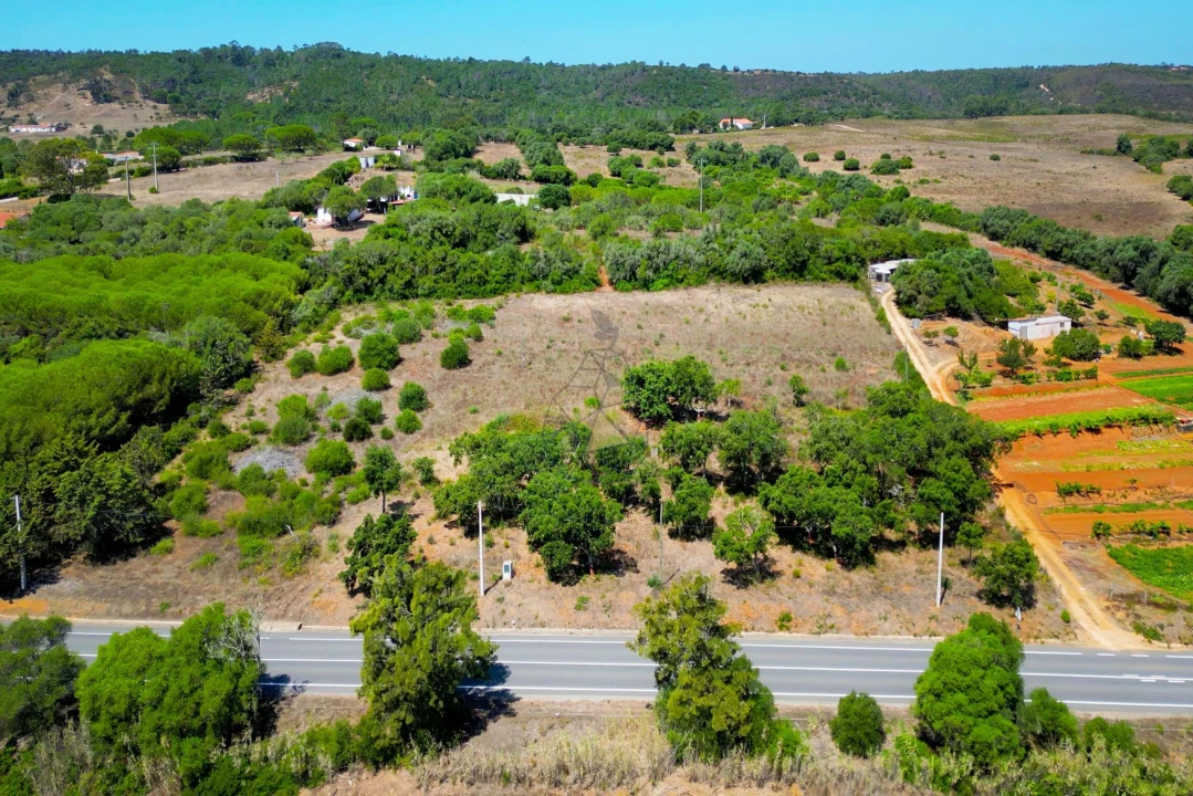 Terreno para Venda em Aljezur Foto 3