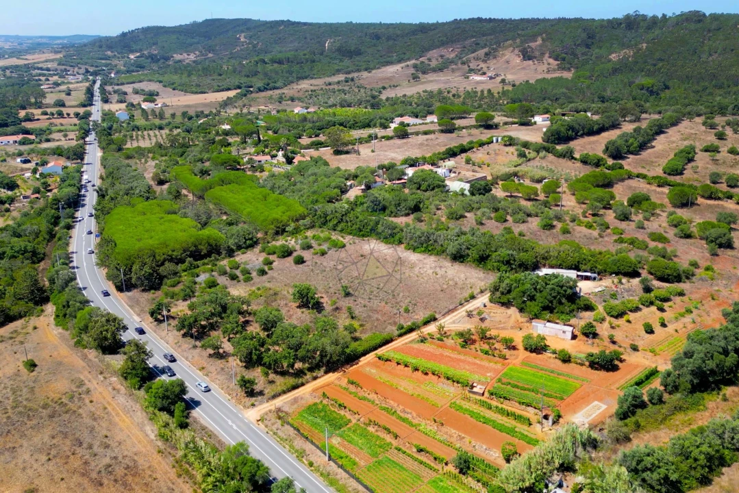 Terreno para Venda em Aljezur Foto 1