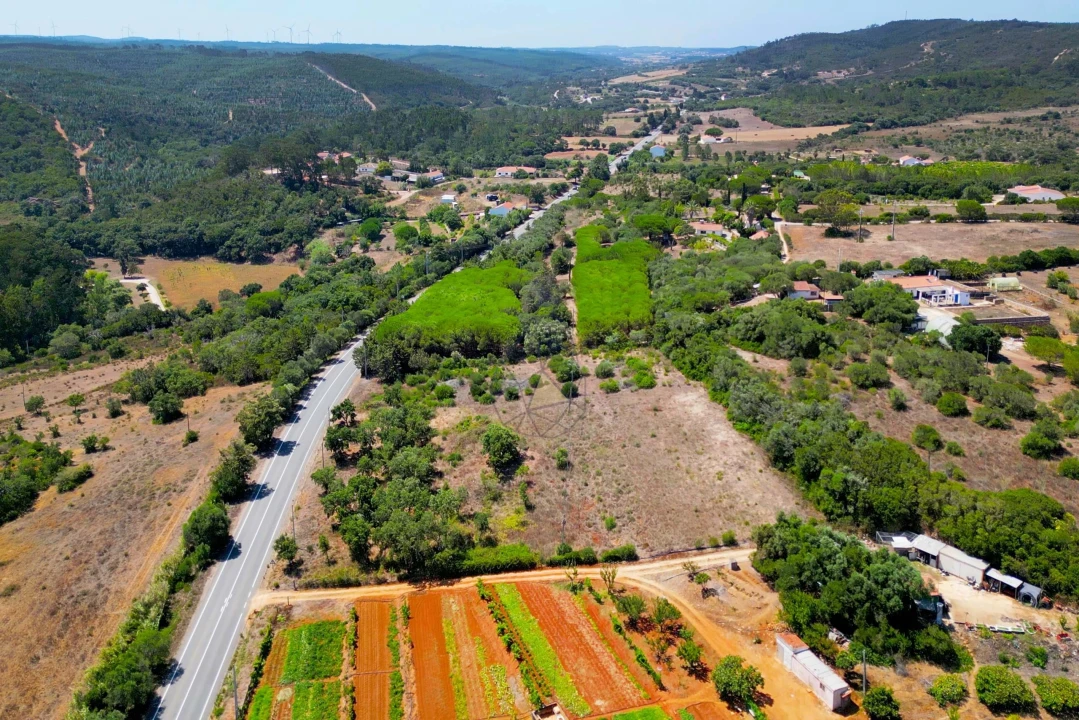 Terreno para Venda em Aljezur Foto 6