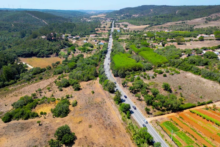 Terreno para Venda em Aljezur Foto 5