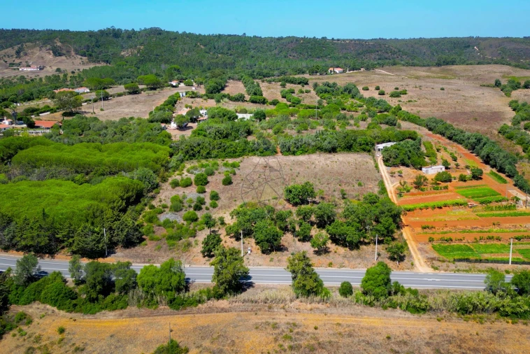 Terreno para Venda em Aljezur Foto 2