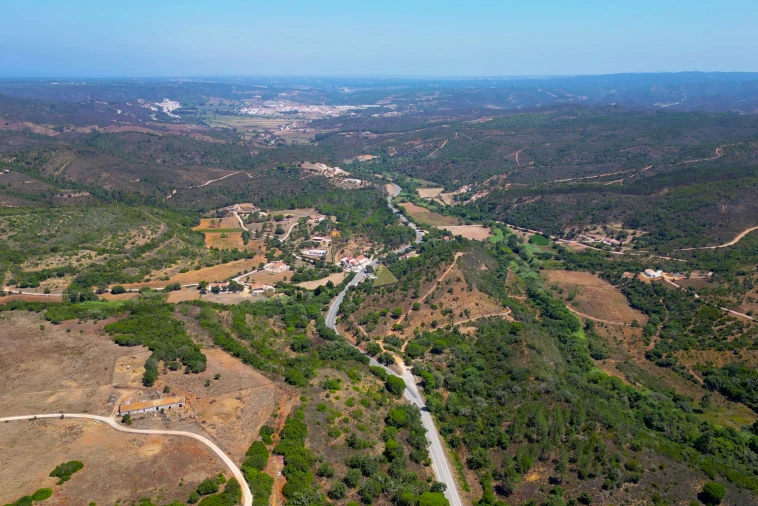 Terreno para Venda em Aljezur Foto 11