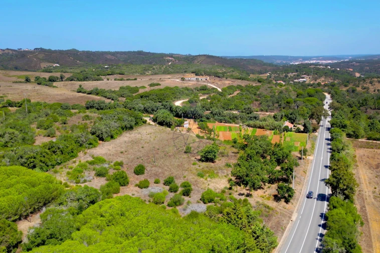 Terreno para Venda em Aljezur Foto 8