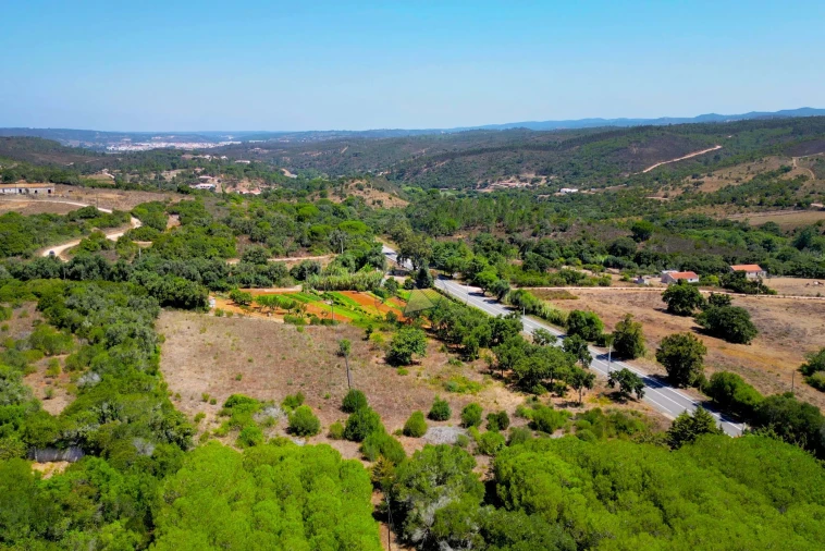 Terreno para Venda em Aljezur Foto 7