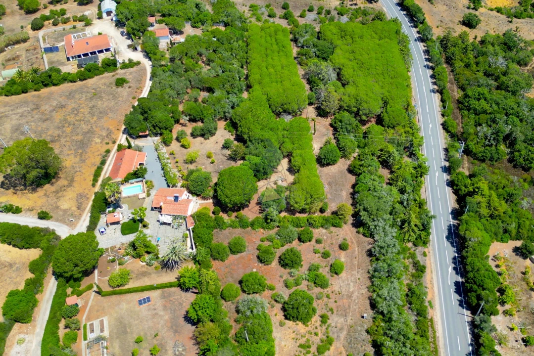 Terreno para Venda em Aljezur Foto 1