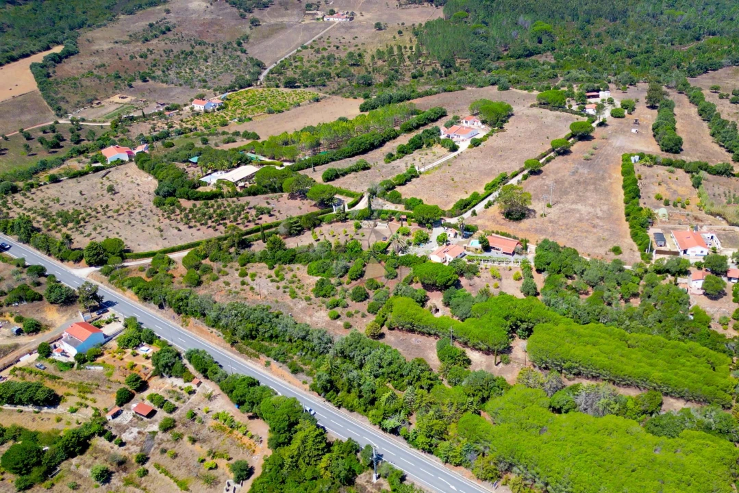 Terreno para Venda em Aljezur Foto 6