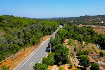 Terreno para Venda em Aljezur